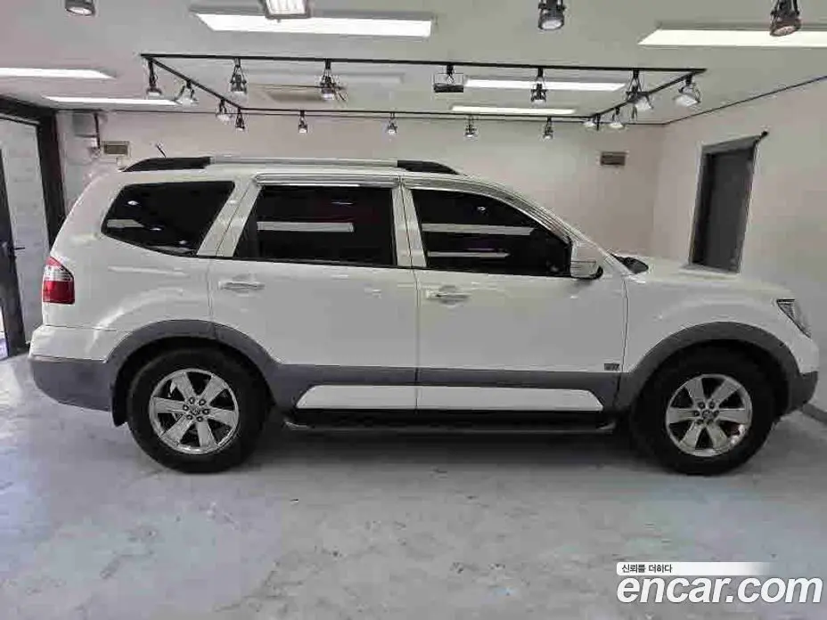 Kia Mohave 2015 3.0 автомат (гидро), фото 4 Kia Mohave 2015 3.0 автомат (гидро), фото 4