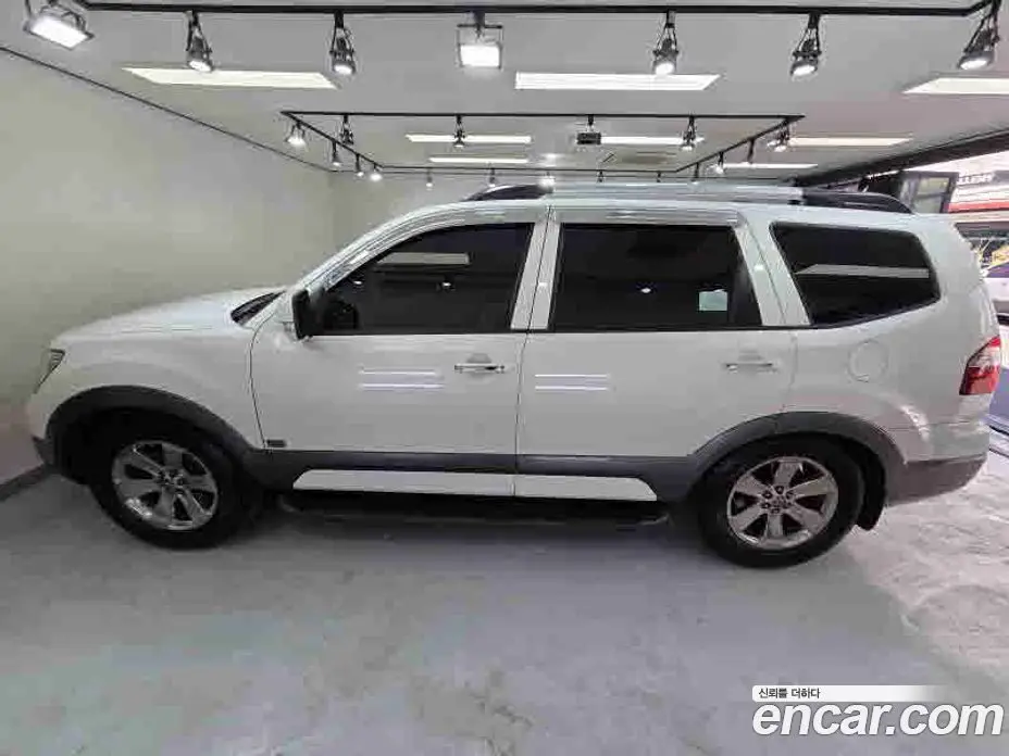 Kia Mohave 2015 3.0 автомат (гидро), фото 5 Kia Mohave 2015 3.0 автомат (гидро), фото 5