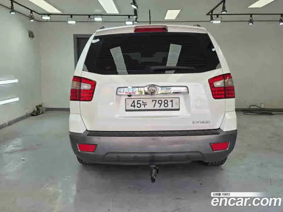 Kia Mohave 2015 3.0 автомат (гидро), фото 7 Kia Mohave 2015 3.0 автомат (гидро), фото 7