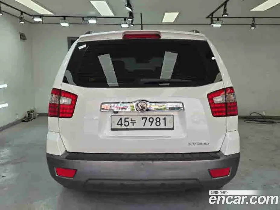 Kia Mohave 2015 3.0 автомат (гидро), фото 8 Kia Mohave 2015 3.0 автомат (гидро), фото 8