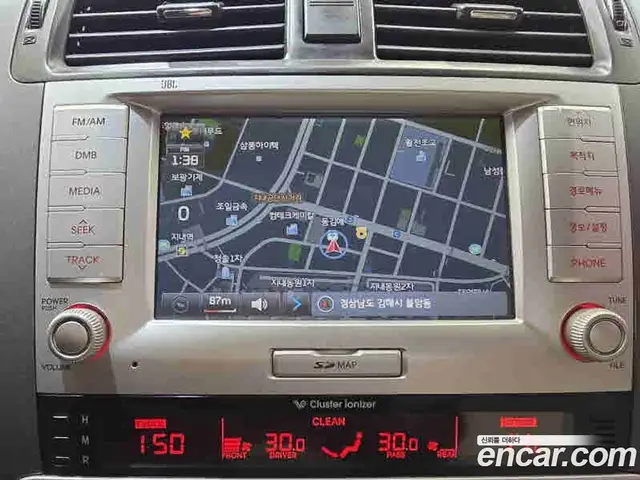 Kia Mohave 2015 3.0 автомат (гидро), миниатюра 10 Kia Mohave 2015 3.0 автомат (гидро), миниатюра 10