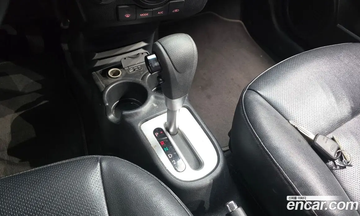 Kia Morning 2008 1.0 автомат (гидро), фото 12 Kia Morning 2008 1.0 автомат (гидро), фото 12