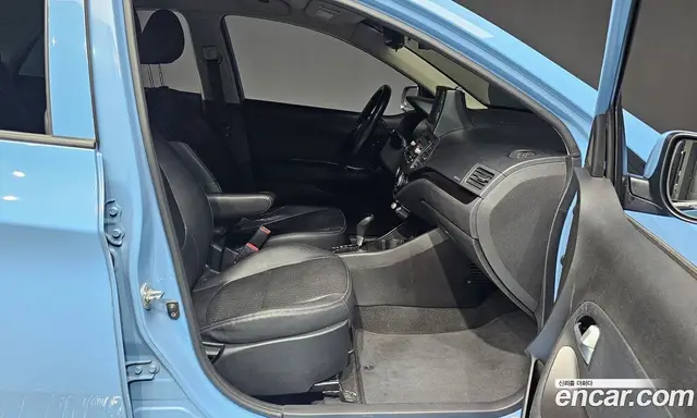 Kia Morning 2014 1.0 автомат (гидро), миниатюра 12