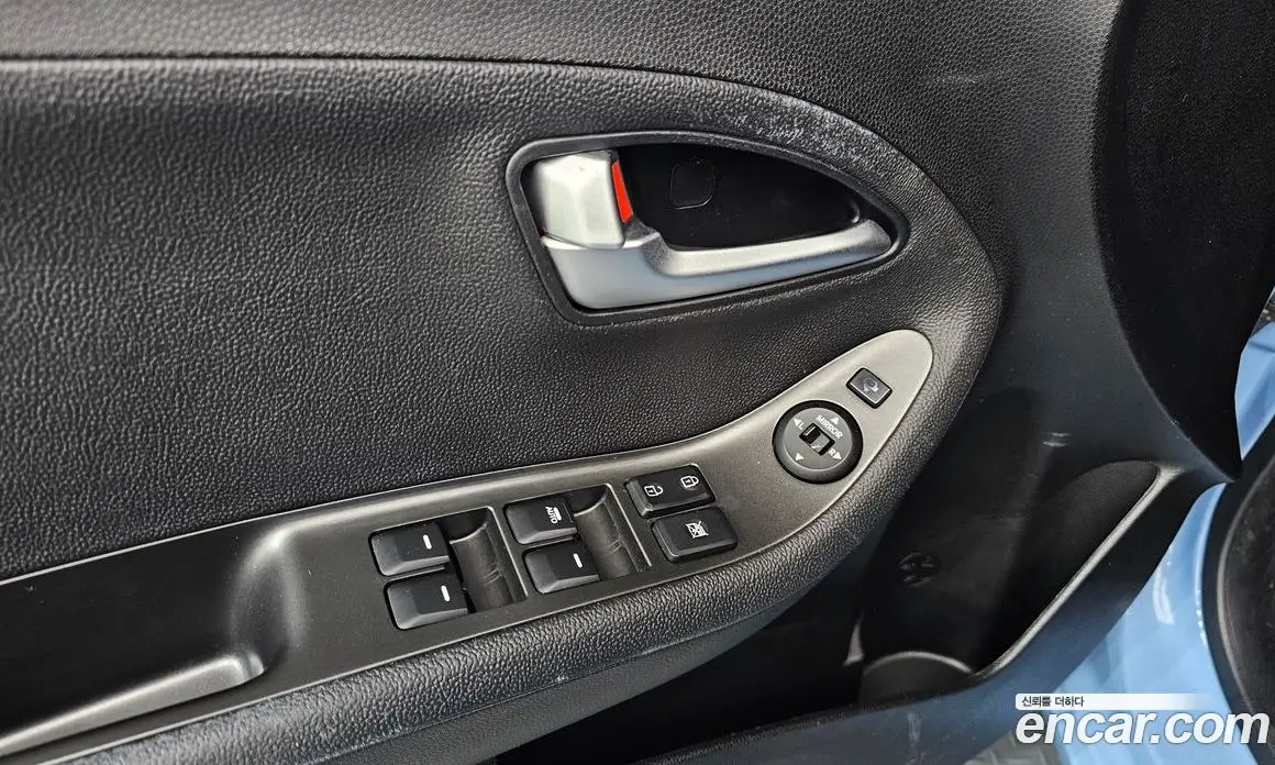 Kia Morning 2014 1.0 автомат (гидро), фото 13