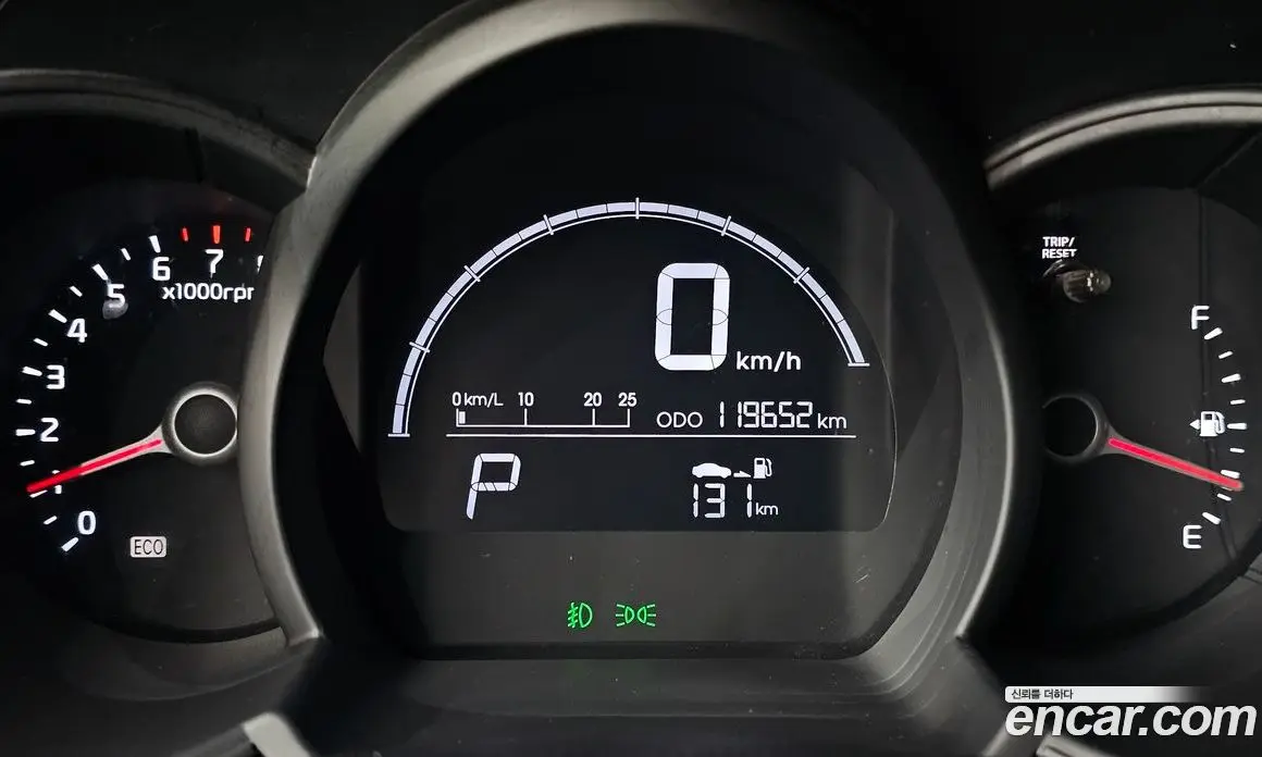 Kia Morning 2014 1.0 автомат (гидро), фото 8