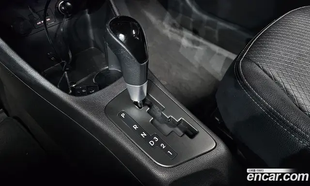 Kia Morning 2014 1.0 автомат (гидро), миниатюра 9