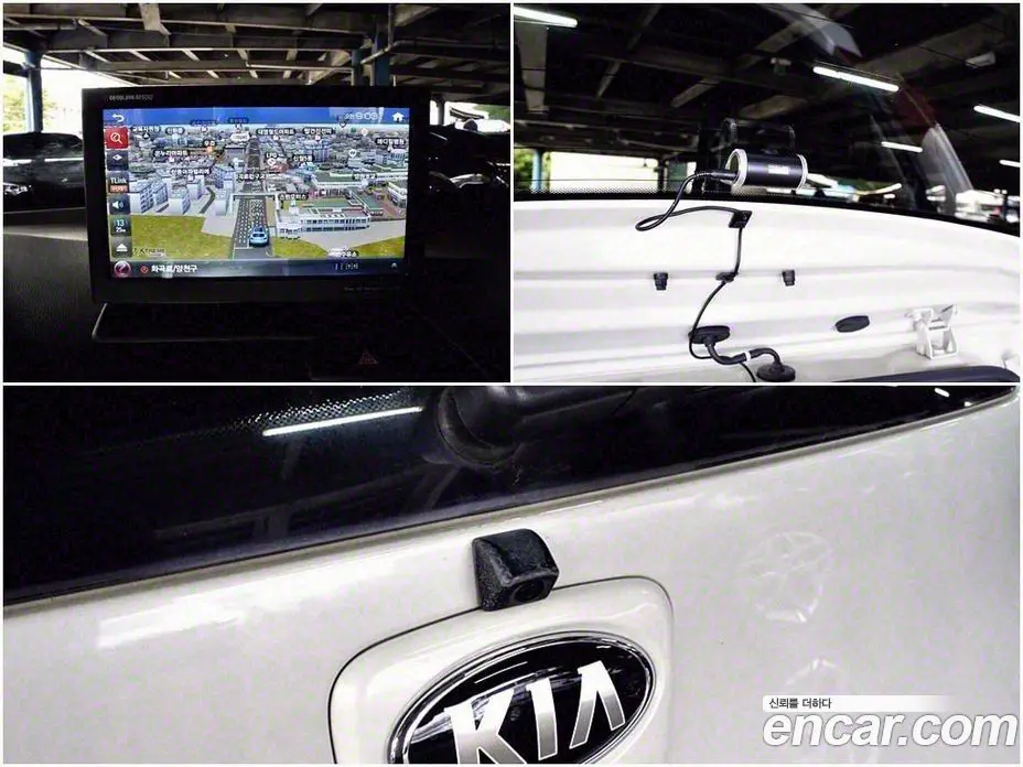 Kia Morning 2015 1.0 автомат (гидро), фото 20 Kia Morning 2015 1.0 автомат (гидро), фото 20
