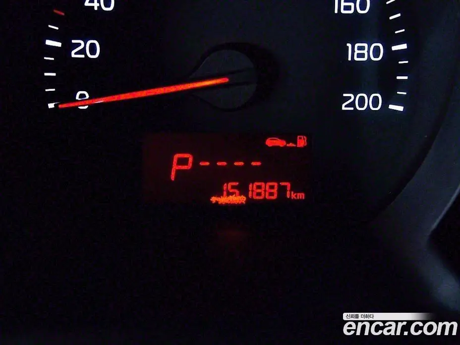 Kia Morning 2015 1.0 автомат (гидро), фото 8 Kia Morning 2015 1.0 автомат (гидро), фото 8