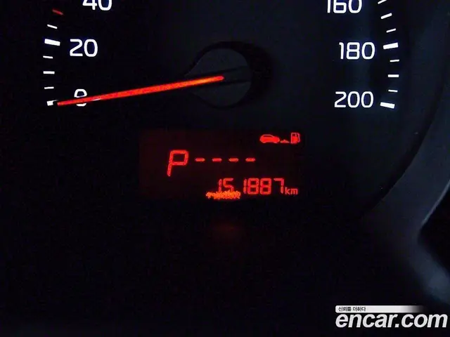 Kia Morning 2015 1.0 автомат (гидро), миниатюра 8 Kia Morning 2015 1.0 автомат (гидро), миниатюра 8