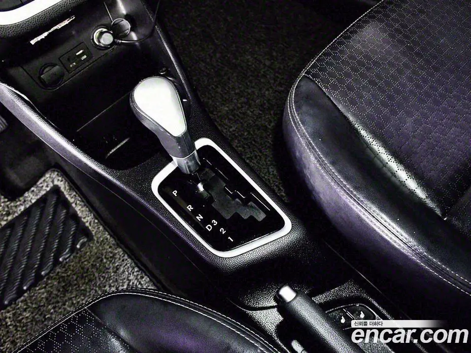 Kia Morning 2015 1.0 автомат (гидро), фото 9 Kia Morning 2015 1.0 автомат (гидро), фото 9