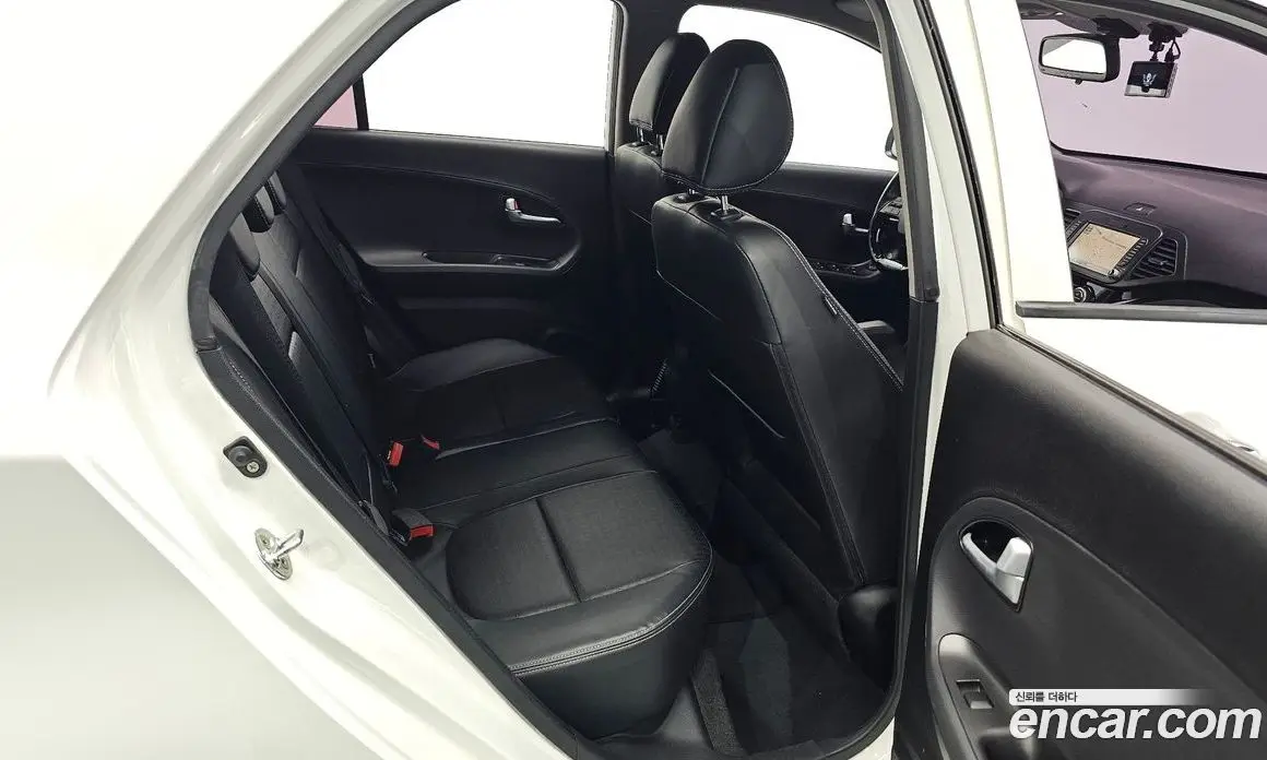 Kia Morning 2016 1.0 автомат (гидро), фото 16 Kia Morning 2016 1.0 автомат (гидро), фото 16