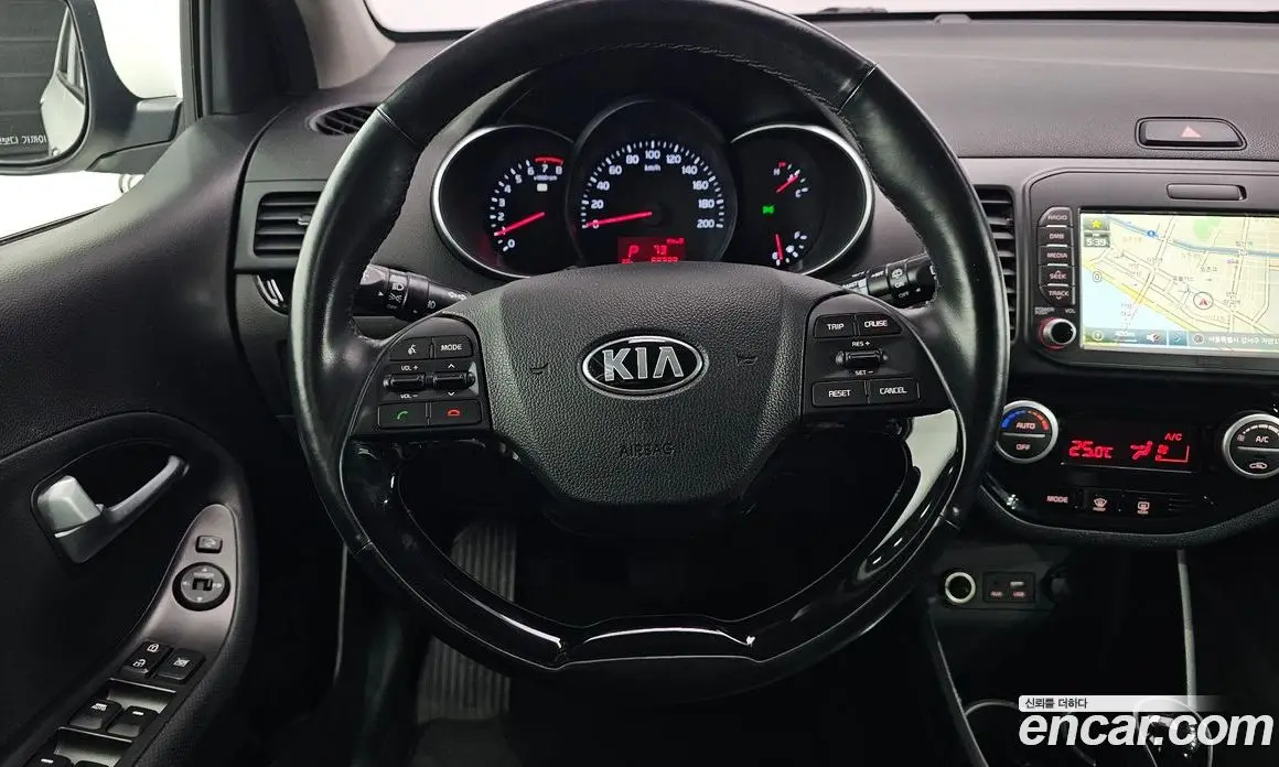 Kia Morning 2016 1.0 автомат (гидро), фото 18 Kia Morning 2016 1.0 автомат (гидро), фото 18