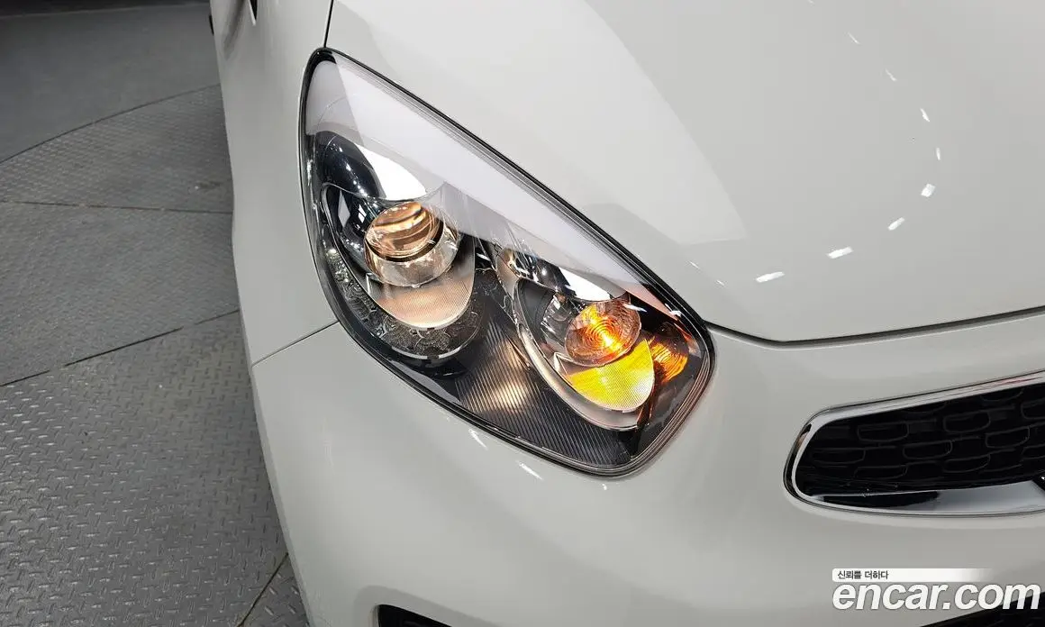 Kia Morning 2016 1.0 автомат (гидро), фото 7 Kia Morning 2016 1.0 автомат (гидро), фото 7