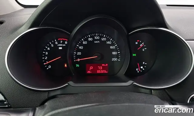 Kia Morning 2016 1.0 автомат (гидро), миниатюра 10 Kia Morning 2016 1.0 автомат (гидро), миниатюра 10