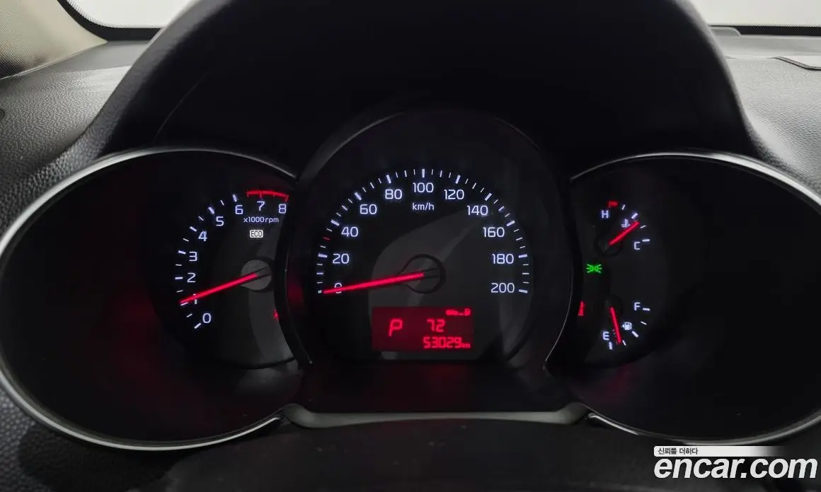 Kia Morning 2016 1.0 автомат (гидро), фото 11 Kia Morning 2016 1.0 автомат (гидро), фото 11