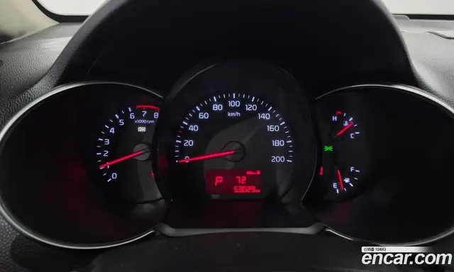 Kia Morning 2016 1.0 автомат (гидро), миниатюра 11 Kia Morning 2016 1.0 автомат (гидро), миниатюра 11
