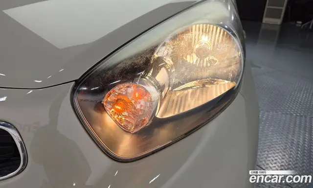 Kia Morning 2016 1.0 автомат (гидро), миниатюра 8 Kia Morning 2016 1.0 автомат (гидро), миниатюра 8