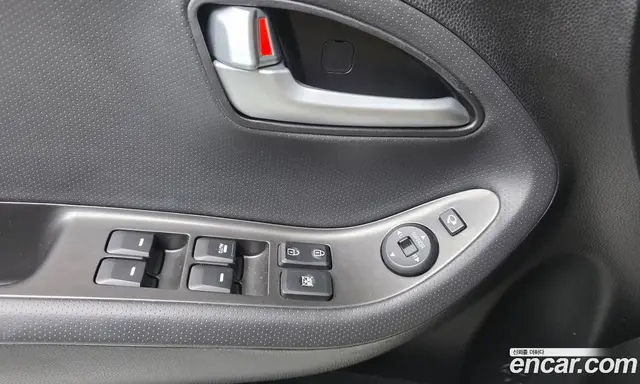 Kia Morning 2016 1.0 автомат (гидро), миниатюра 12