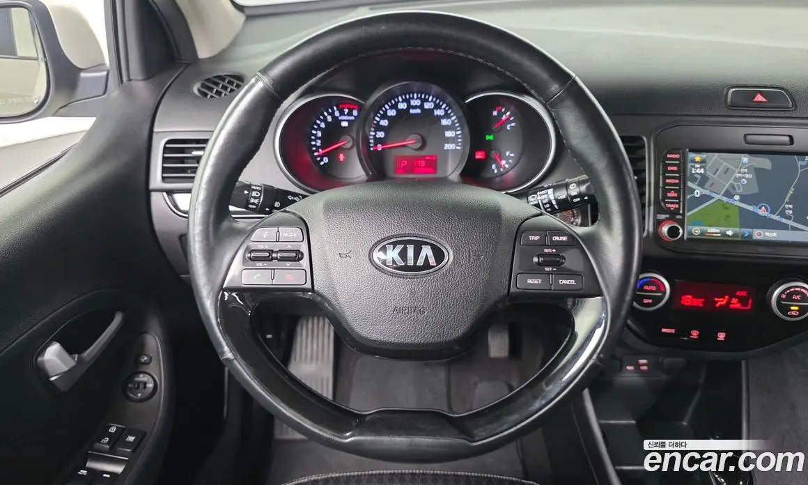 Kia Morning 2016 1.0 автомат (гидро), фото 14 Kia Morning 2016 1.0 автомат (гидро), фото 14
