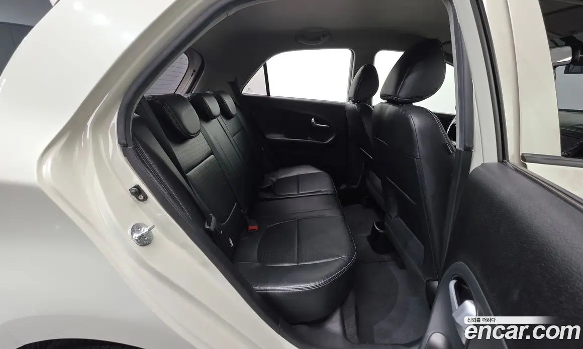 Kia Morning 2016 1.0 автомат (гидро), фото 19 Kia Morning 2016 1.0 автомат (гидро), фото 19