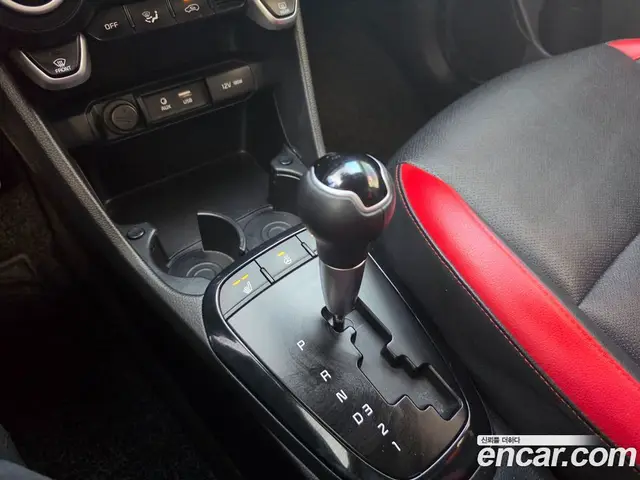Kia Morning 2018 1.0 автомат (гидро), миниатюра 9