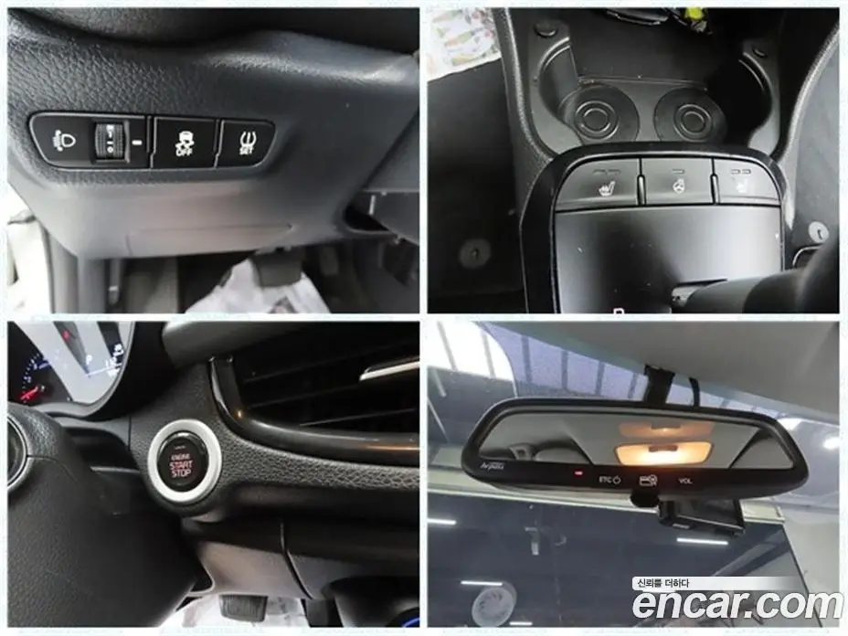 Kia Morning 2019 1.0 автомат (гидро), фото 19 Kia Morning 2019 1.0 автомат (гидро), фото 19