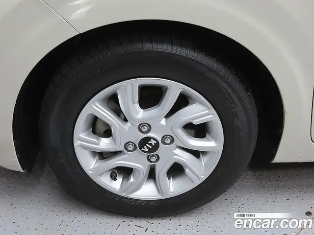 Kia Morning 2019 1.0 автомат (гидро), миниатюра 5 Kia Morning 2019 1.0 автомат (гидро), миниатюра 5