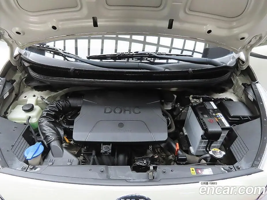 Kia Morning 2019 1.0 автомат (гидро), фото 6 Kia Morning 2019 1.0 автомат (гидро), фото 6