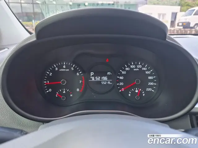 Kia Morning 2021 1.0 автомат (гидро), миниатюра 5 Kia Morning 2021 1.0 автомат (гидро), миниатюра 5