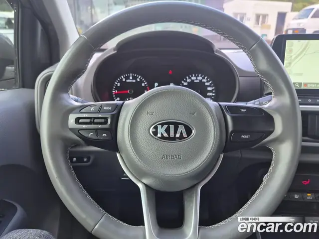Kia Morning 2021 1.0 автомат (гидро), миниатюра 9 Kia Morning 2021 1.0 автомат (гидро), миниатюра 9