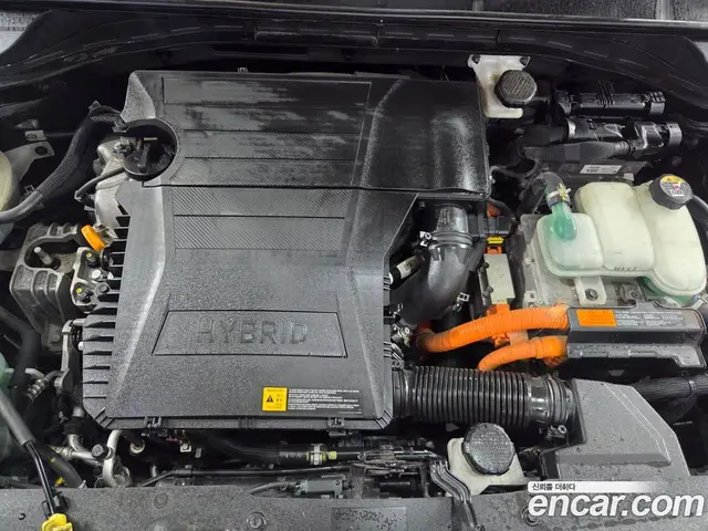 Kia Niro 2016 1.6 автомат (гидро), миниатюра 6