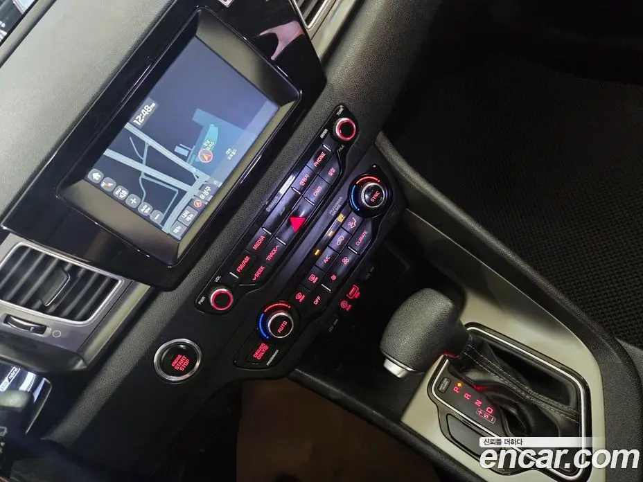 Kia Niro 2016 1.6 автомат (гидро), фото 9