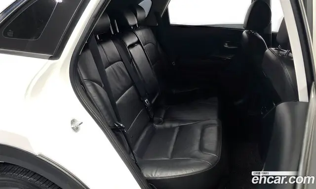 Kia Niro 2016 1.6 автомат (гидро), миниатюра 12