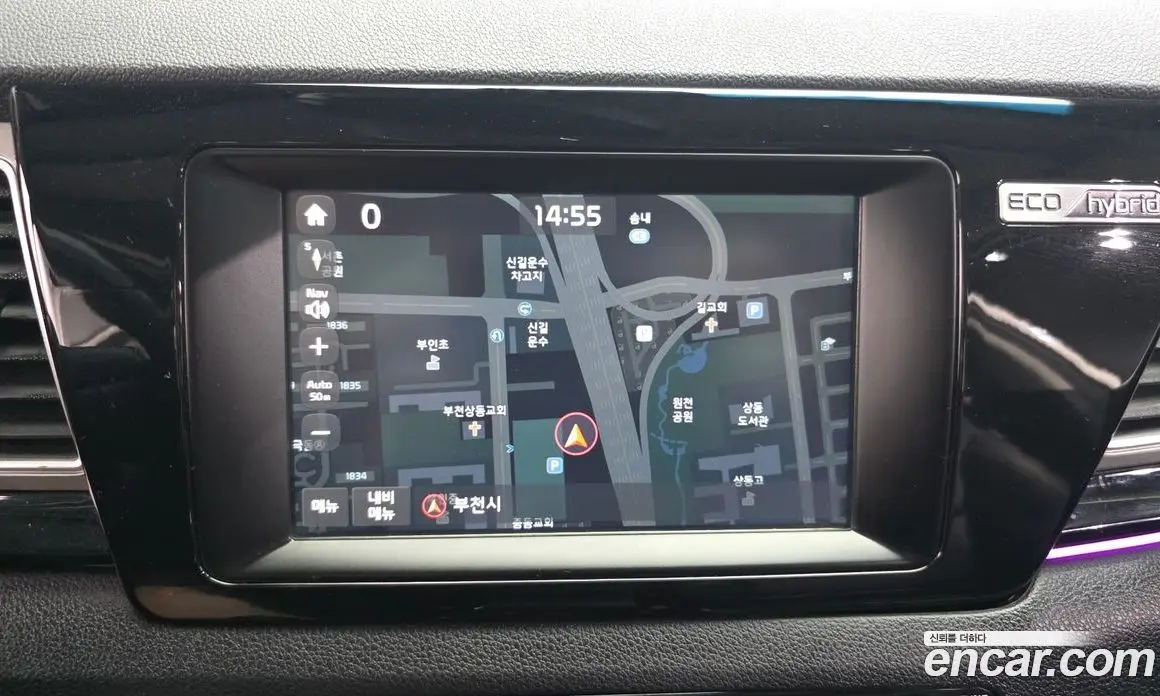 Kia Niro 2016 1.6 автомат (гидро), фото 14