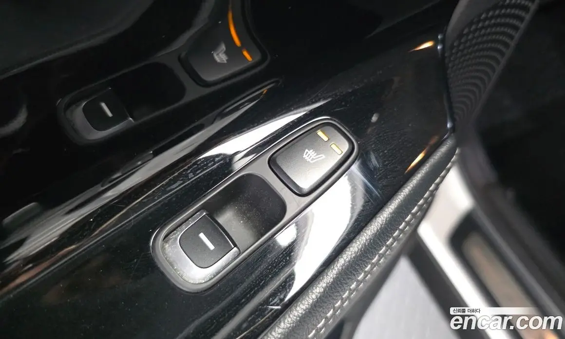 Kia Niro 2016 1.6 автомат (гидро), фото 18