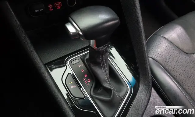 Kia Niro 2016 1.6 автомат (гидро), миниатюра 9