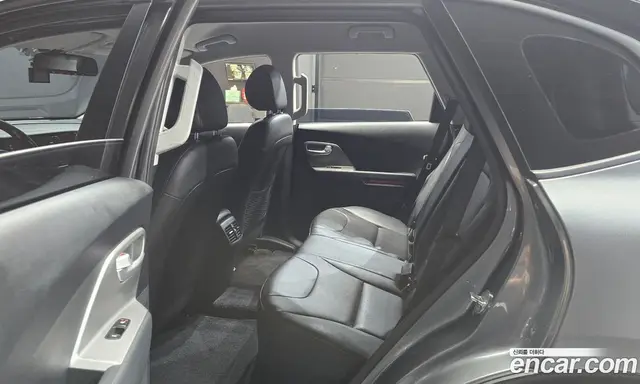 Kia Niro 2022 0.2 автомат (гидро), миниатюра 12