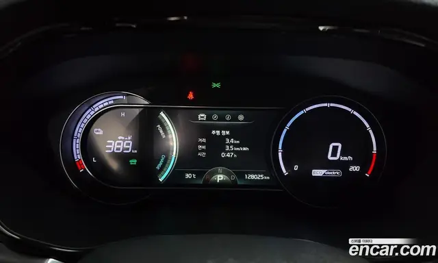 Kia Niro 2022 0.2 автомат (гидро), миниатюра 8 Kia Niro 2022 0.2 автомат (гидро), миниатюра 8