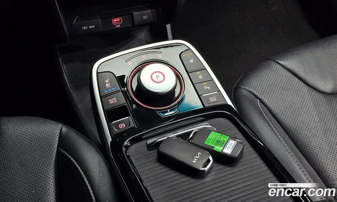 Kia Niro 2022 0.2 автомат (гидро), фото 9 Kia Niro 2022 0.2 автомат (гидро), фото 9