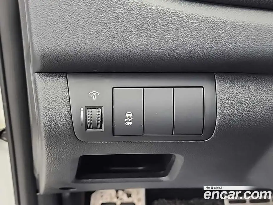 Kia Porte 2010 1.6 автомат (гидро), фото 16