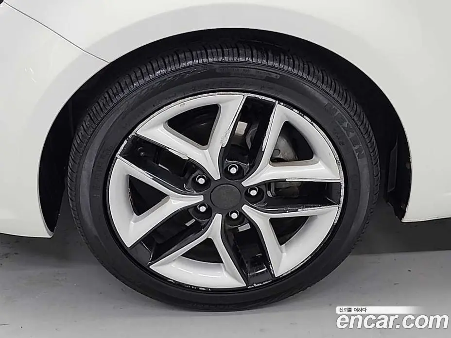 Kia Porte 2010 1.6 автомат (гидро), фото 19