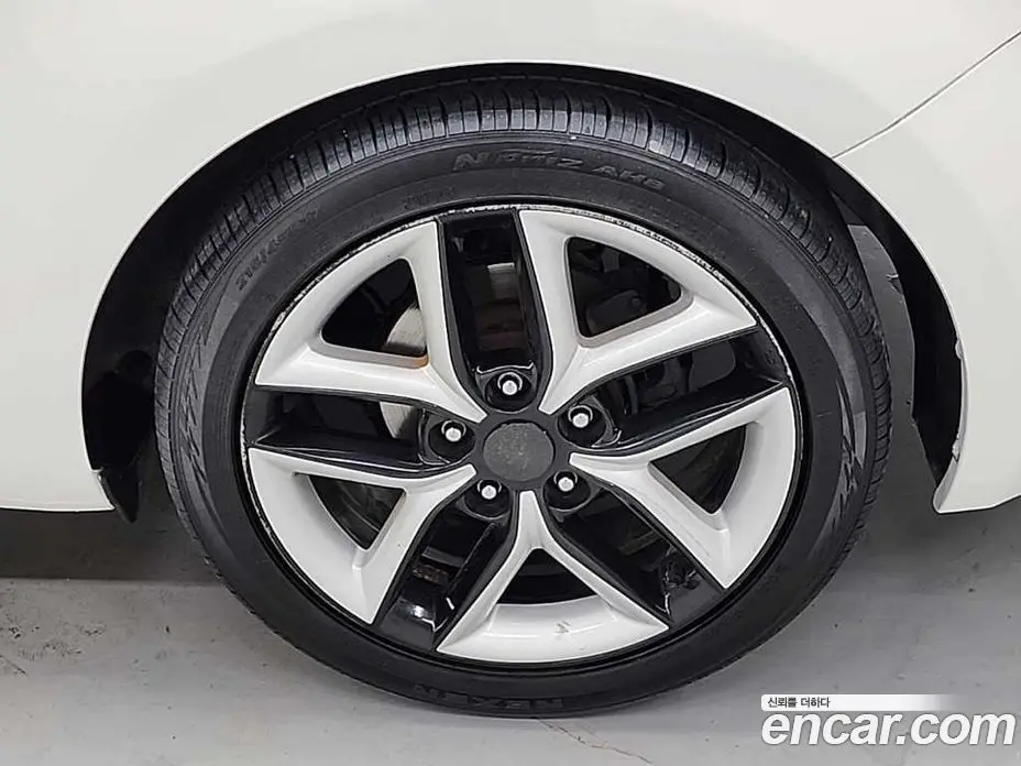 Kia Porte 2010 1.6 автомат (гидро), фото 20
