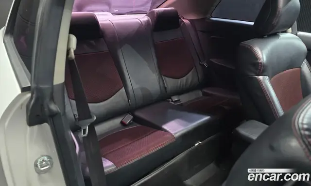 Kia Porte 2011 2.0 автомат (гидро), миниатюра 11
