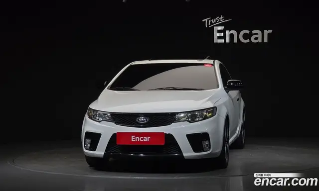 Kia Porte 2011 2.0 автомат (гидро), миниатюра 3