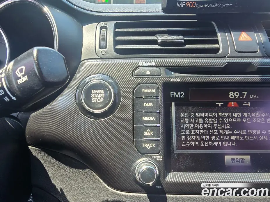 Kia Pride 2012 1.6 автомат (гидро), фото 14