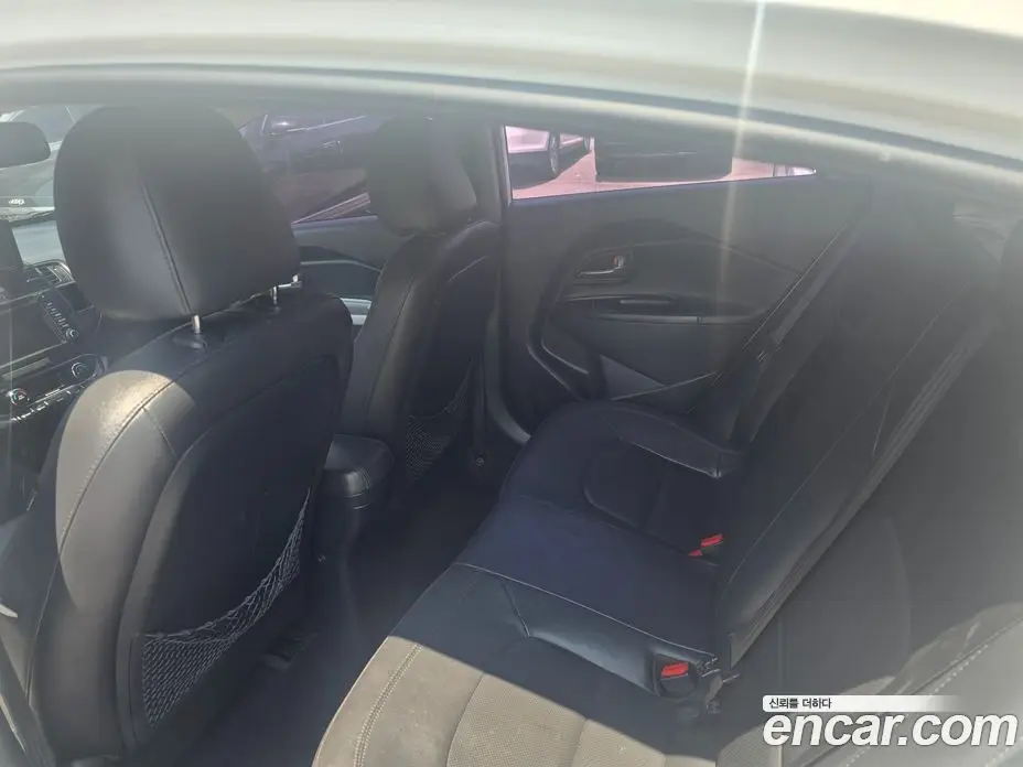 Kia Pride 2012 1.6 автомат (гидро), фото 10