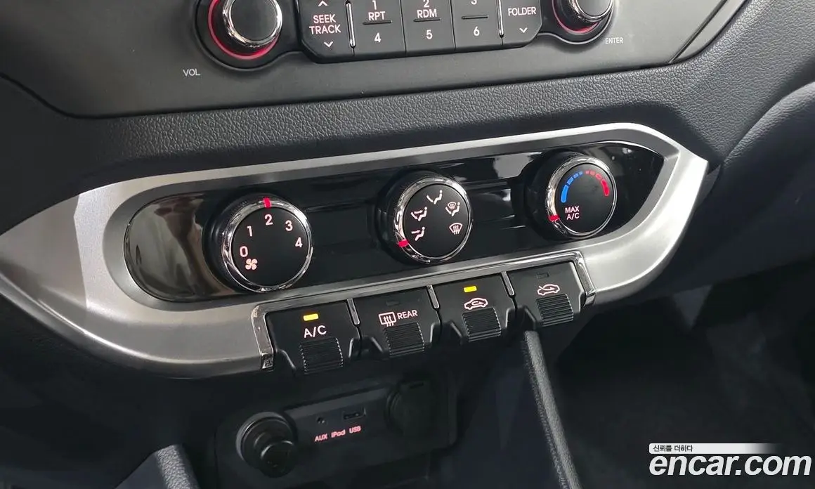 Kia Pride 2013 1.4 автомат (гидро), фото 16