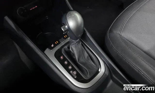 Kia Pride 2013 1.4 автомат (гидро), миниатюра 9