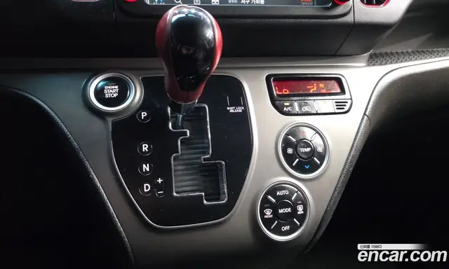 Kia Ray 2015 1.0 автомат (гидро), миниатюра 12