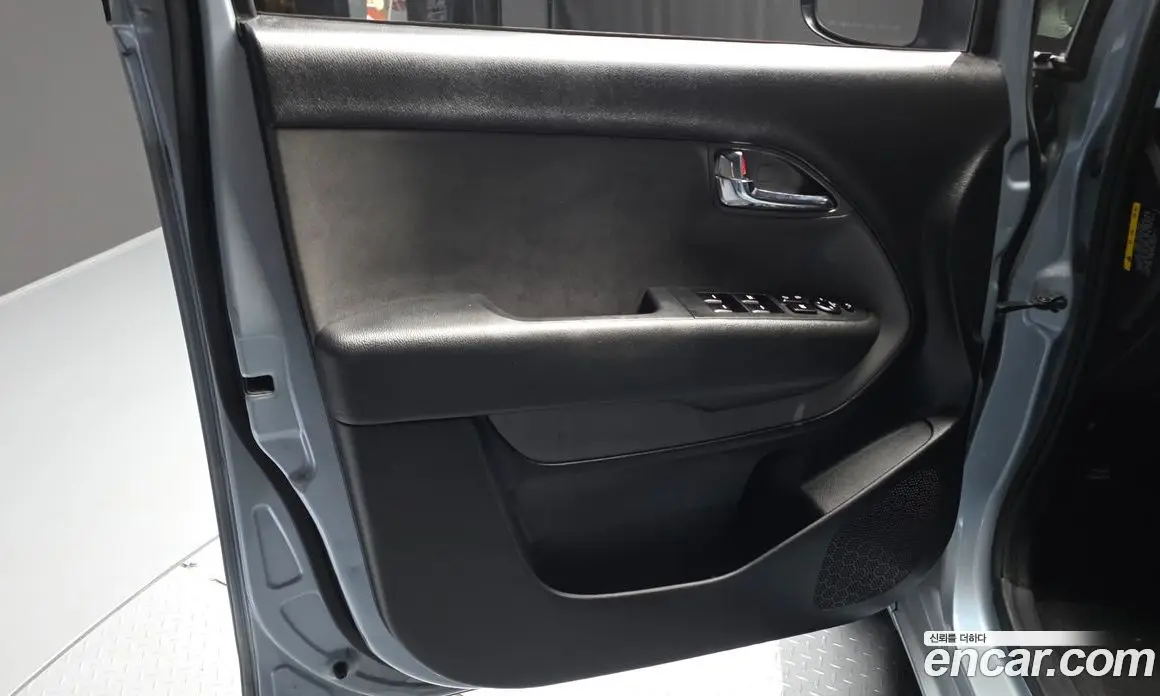 Kia Ray 2015 1.0 автомат (гидро), фото 14